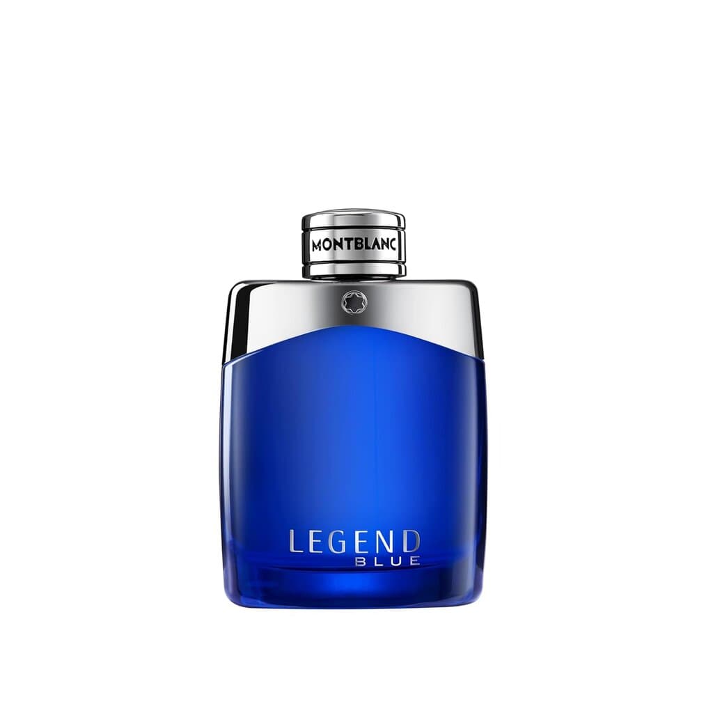 Mont Blanc Legend Blue 100ml - EDP