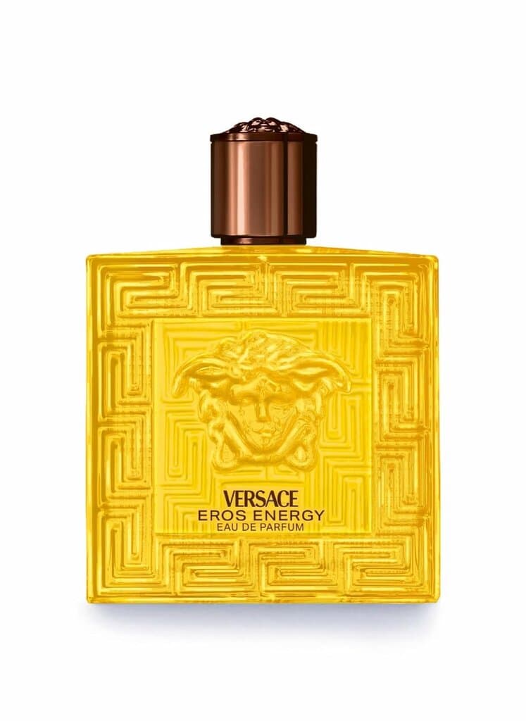 Versace Eros Energy 50ml - EDP