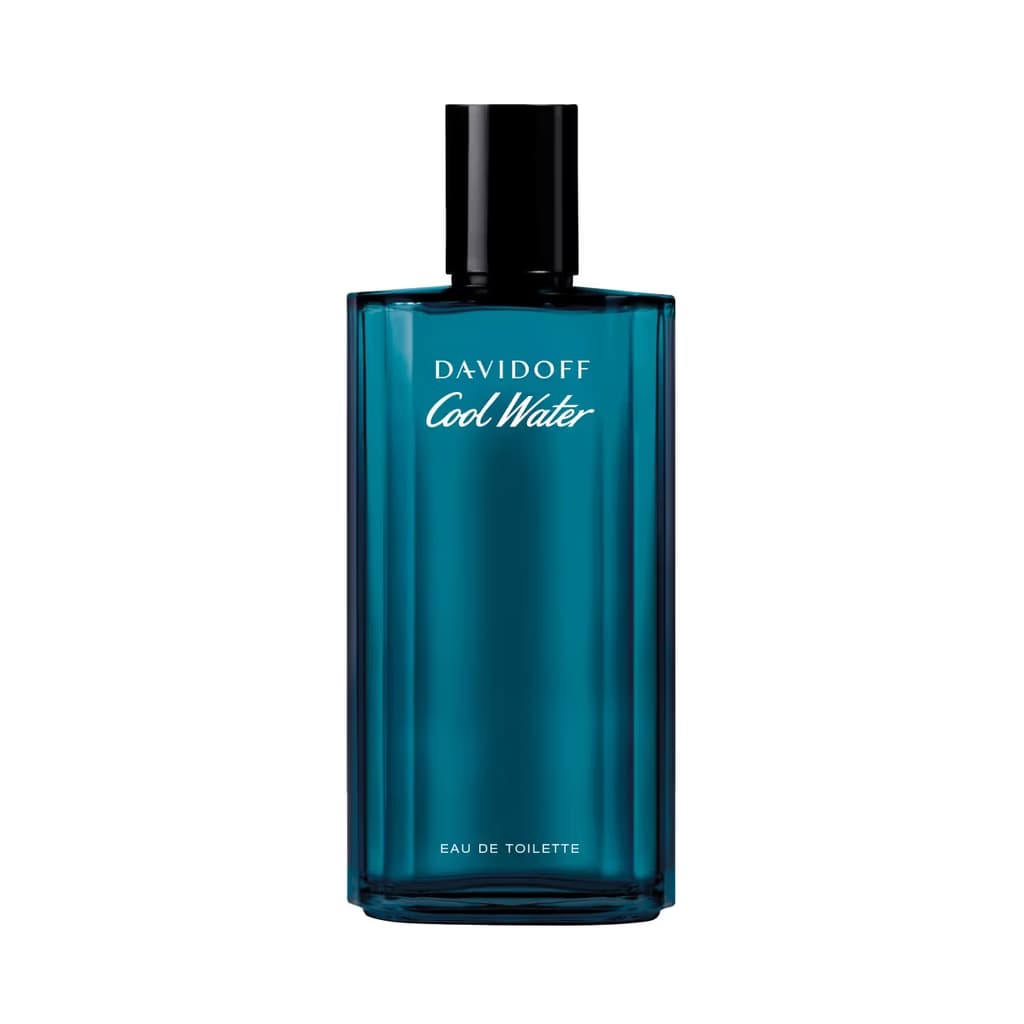 Davidoff Cool Water 125ml - EDT
