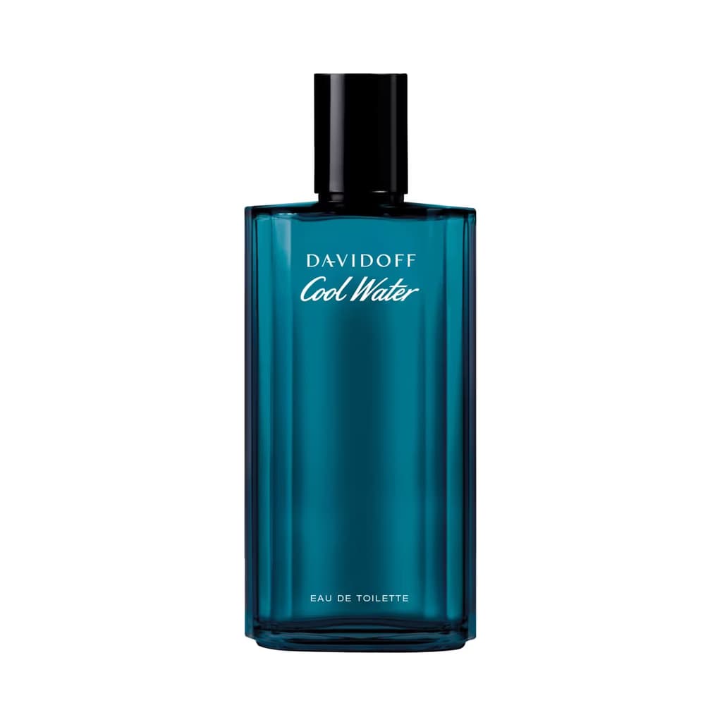 Davidoff Cool Water 125ml - EDT 1