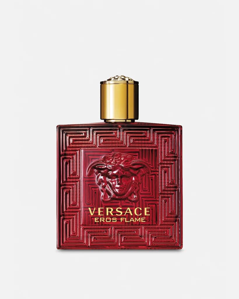 Versace Eros Flame 100ml - EDP