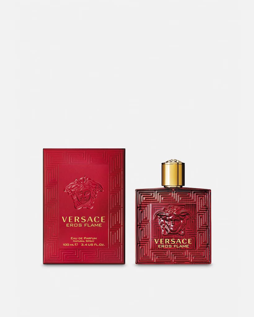 Versace Eros Flame 100ml - EDP 2