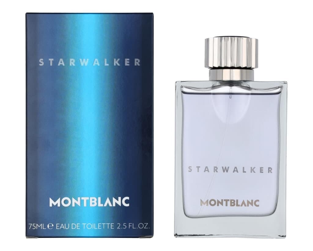 Mont Blanc Starwalker 75ml - EDT