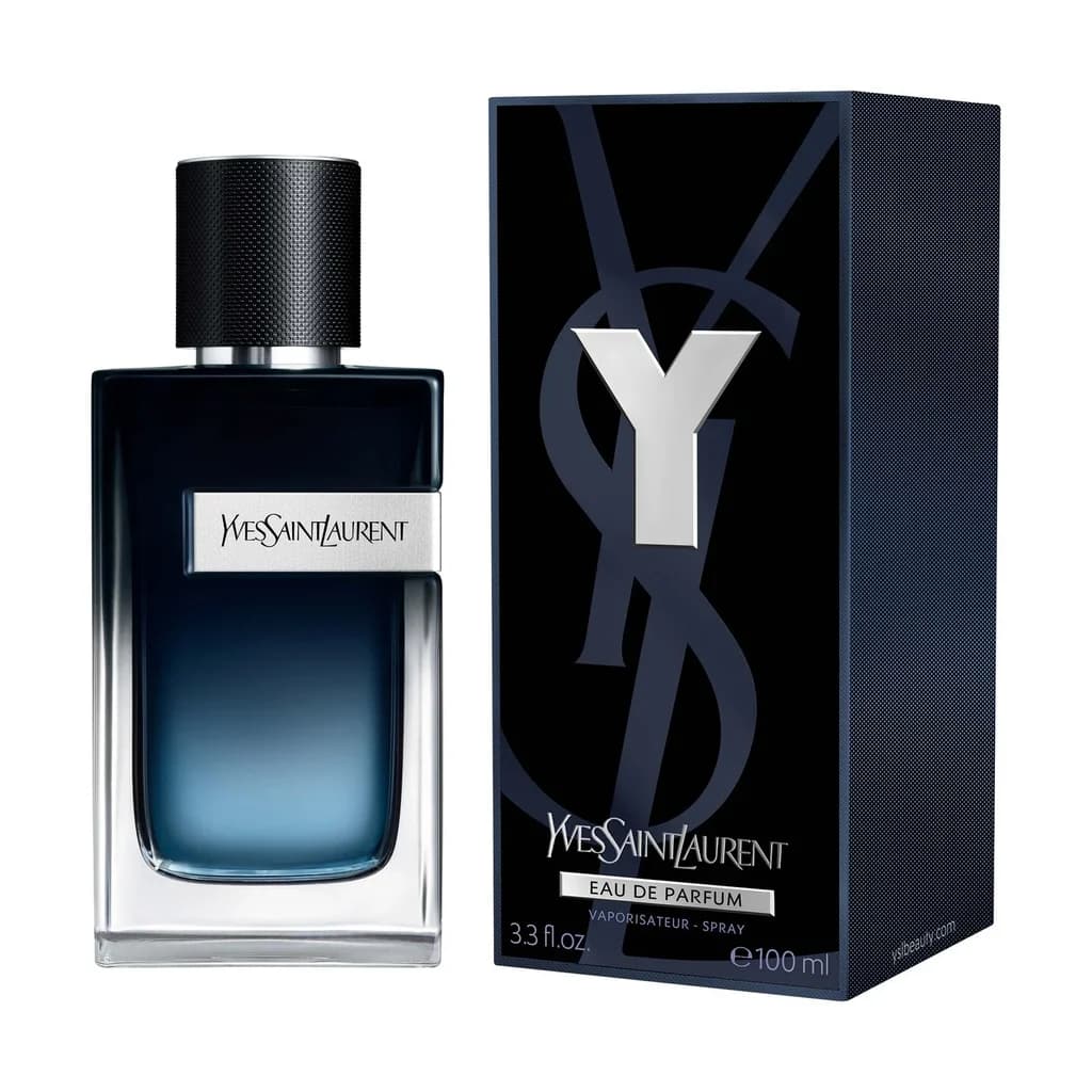 YSL Y 100ml - EDP 2