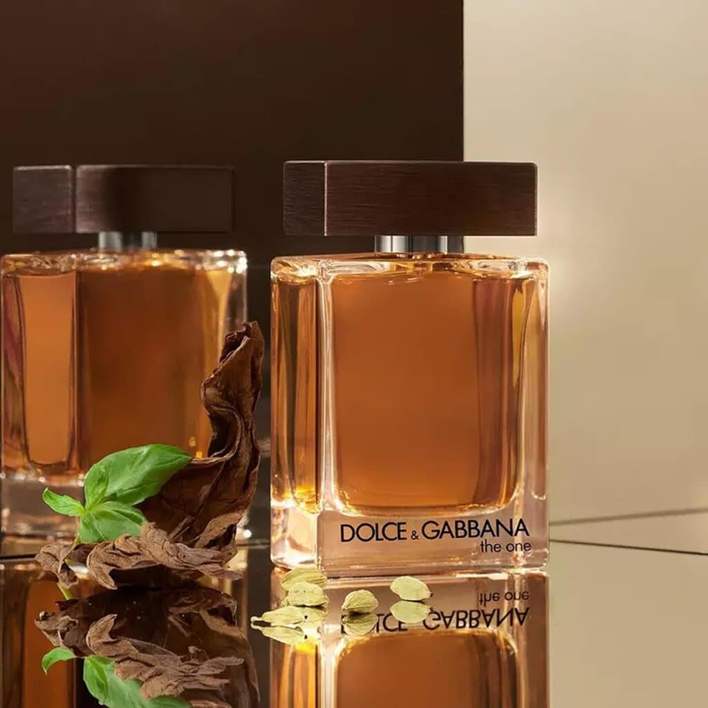 D&G The One Pour Homme 150ml - EDT 4