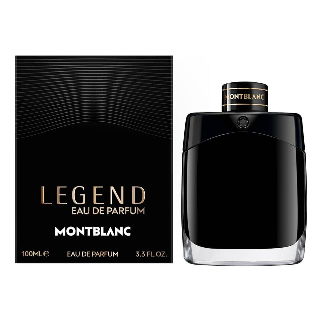 Mont Blanc Legend 100ml - EDP 2