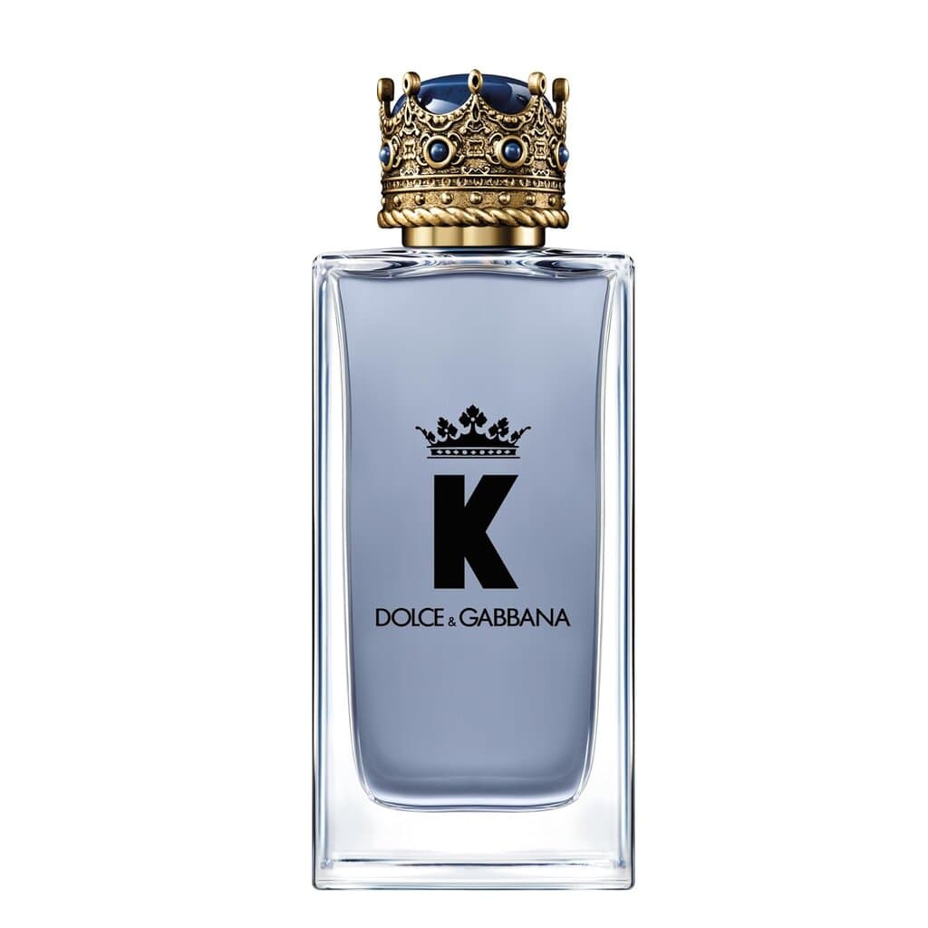 D&G King Pour Homme 100ml - EDT