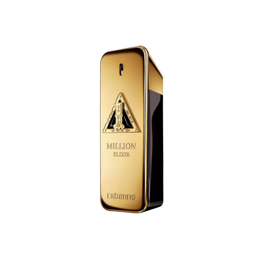 Paco Rabanne 1 Million Elixir 100ml - Parfum Intense