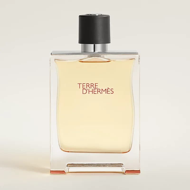 Hermes Terre D'Hermes 200ml - EDT