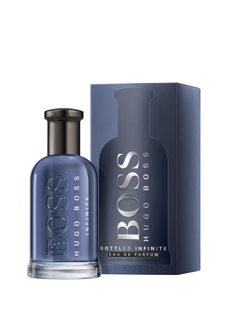Hugo Boss Bottled Infinite 100ml - EDP