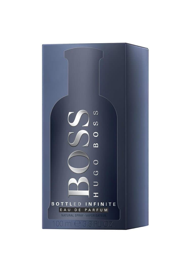 Hugo Boss Bottled Infinite 100ml - EDP 2