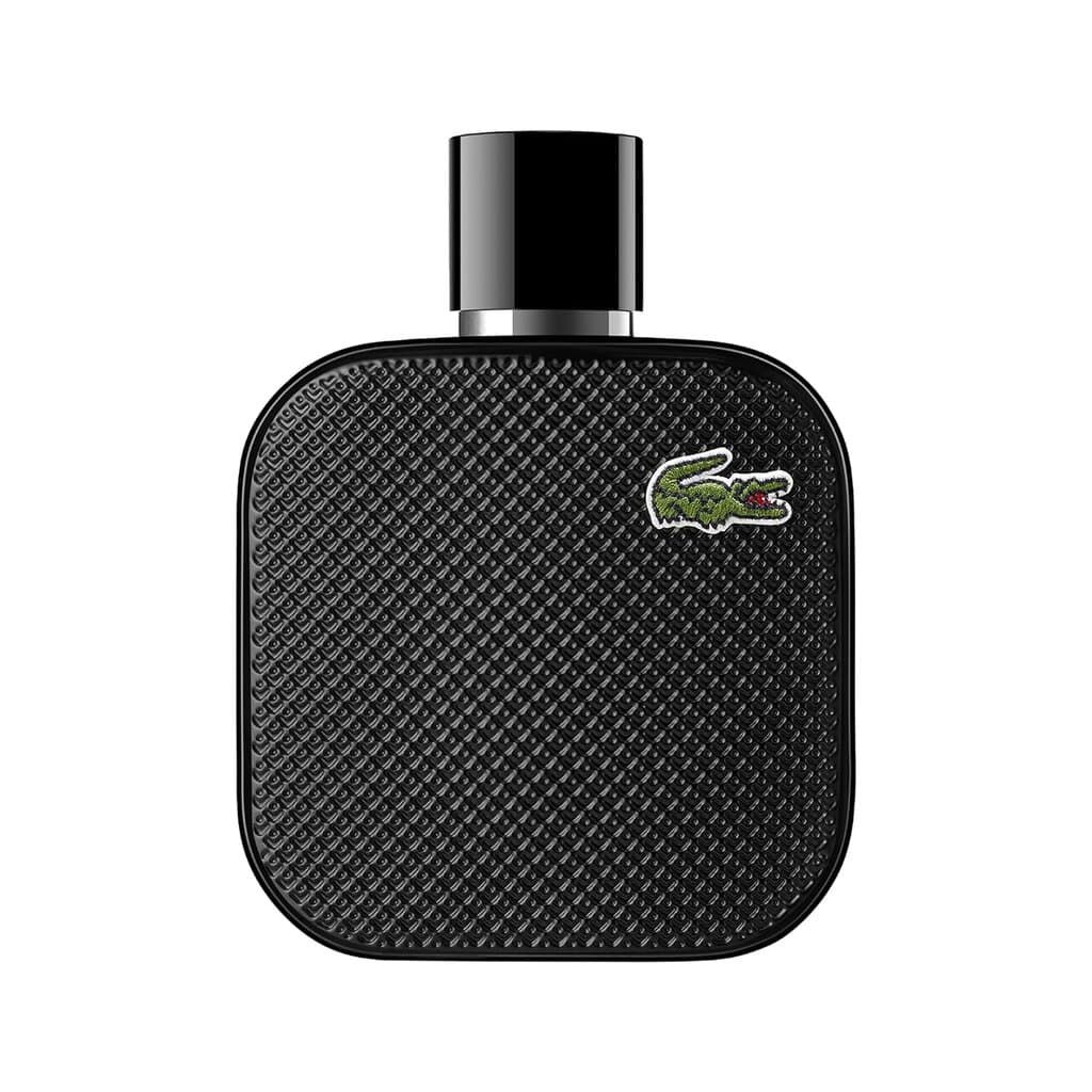 Lacoste L.12.12 Noir 100ml - EDT