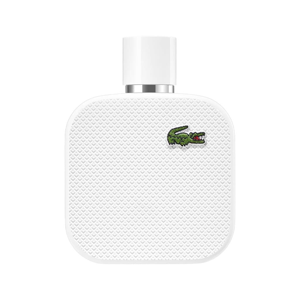 Lacoste L.12.12 Blanc 100ml - EDT