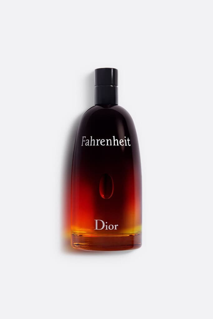 Christian Dior Fahrenheit 100ml - EDT