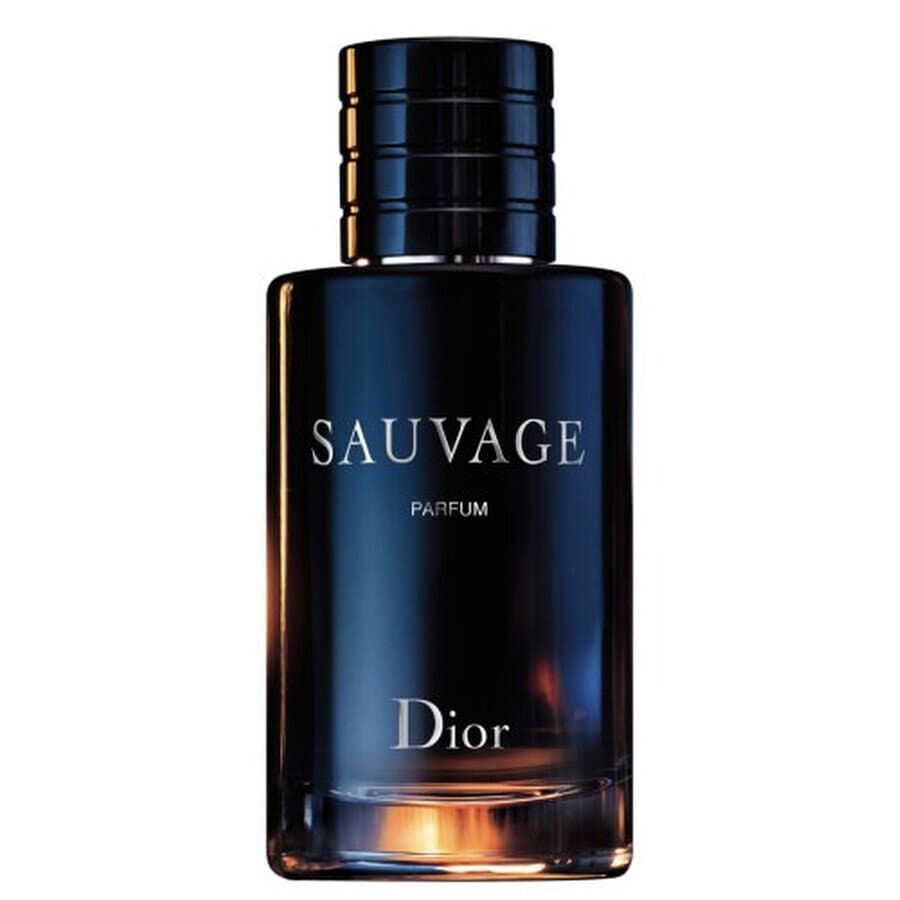 Christian Dior Sauvage 100ml - Parfum 2