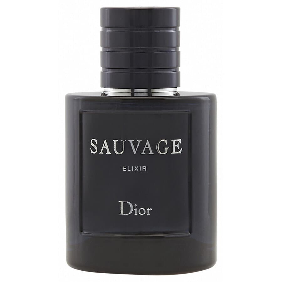 Christian Dior Sauvage Elixir 100ml