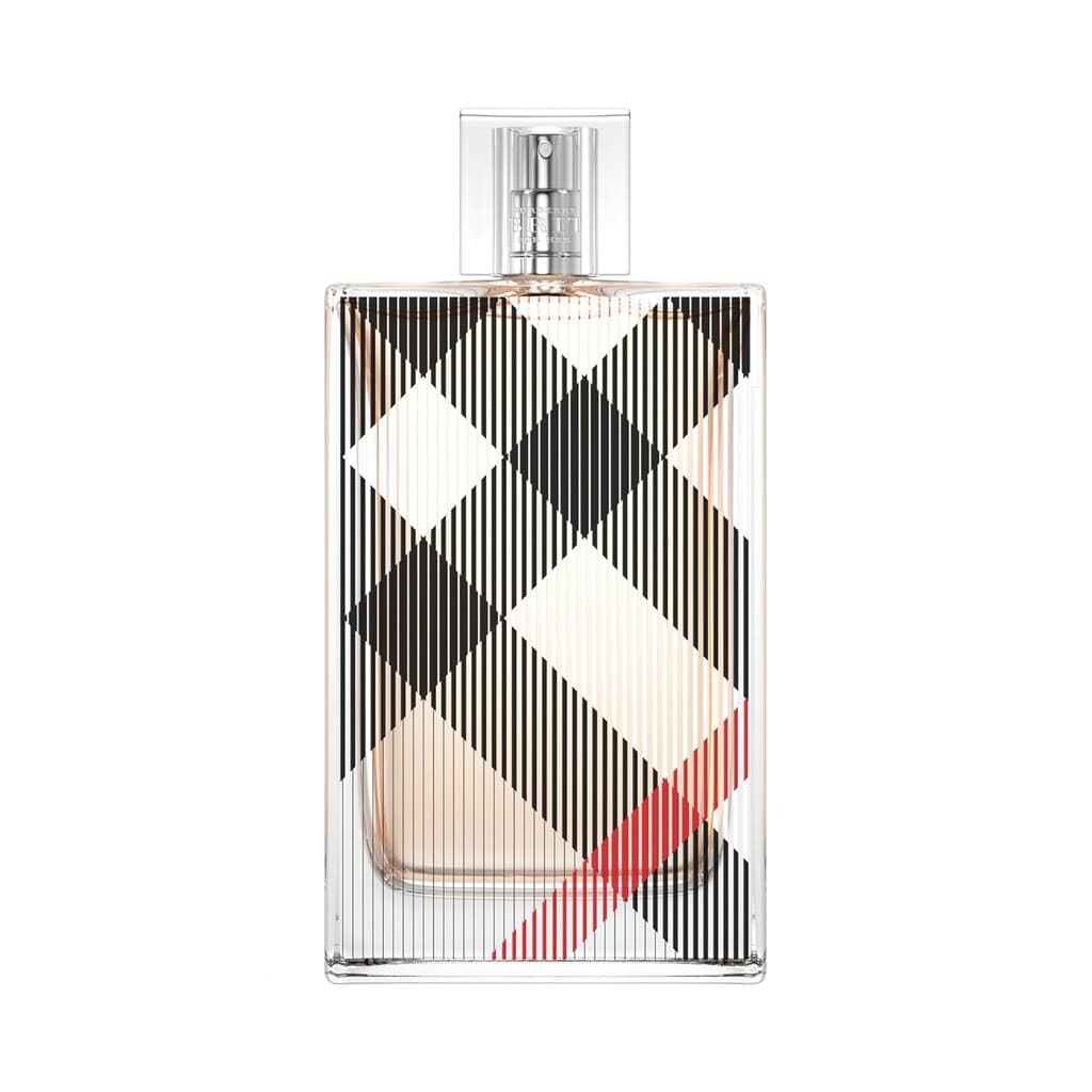 Burberry Brit For Her 100ml - EDP