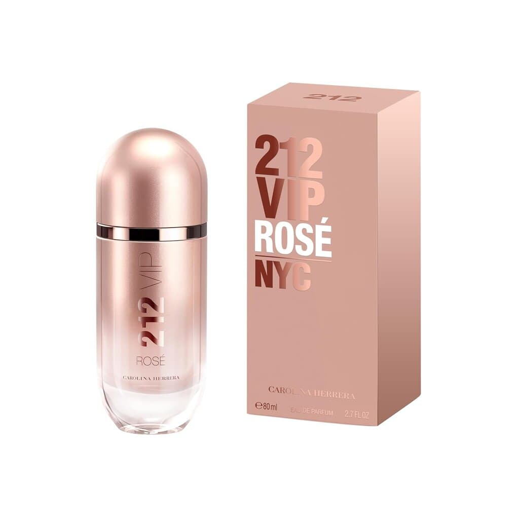Carolina Herrera 212 VIP Rose 80ml - EDP 2