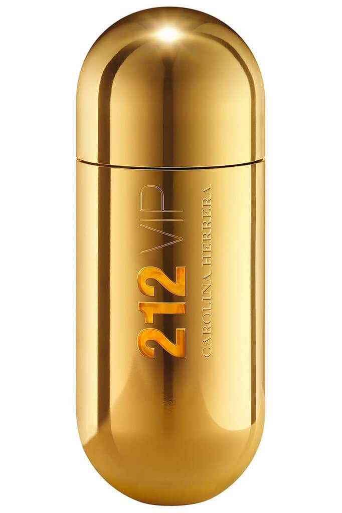 Carolina Herrera 212 VIP Women 80ml - EDP 2