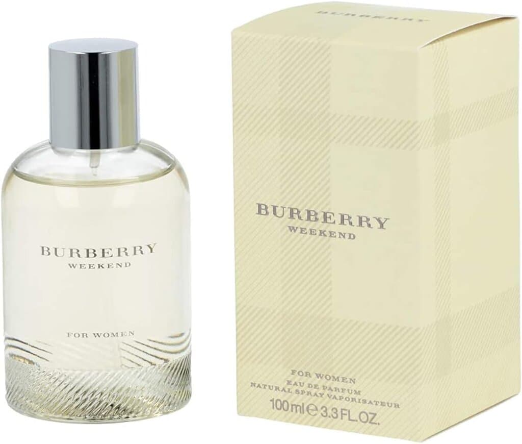 Burberry Weekend For Women 100ml - EDP