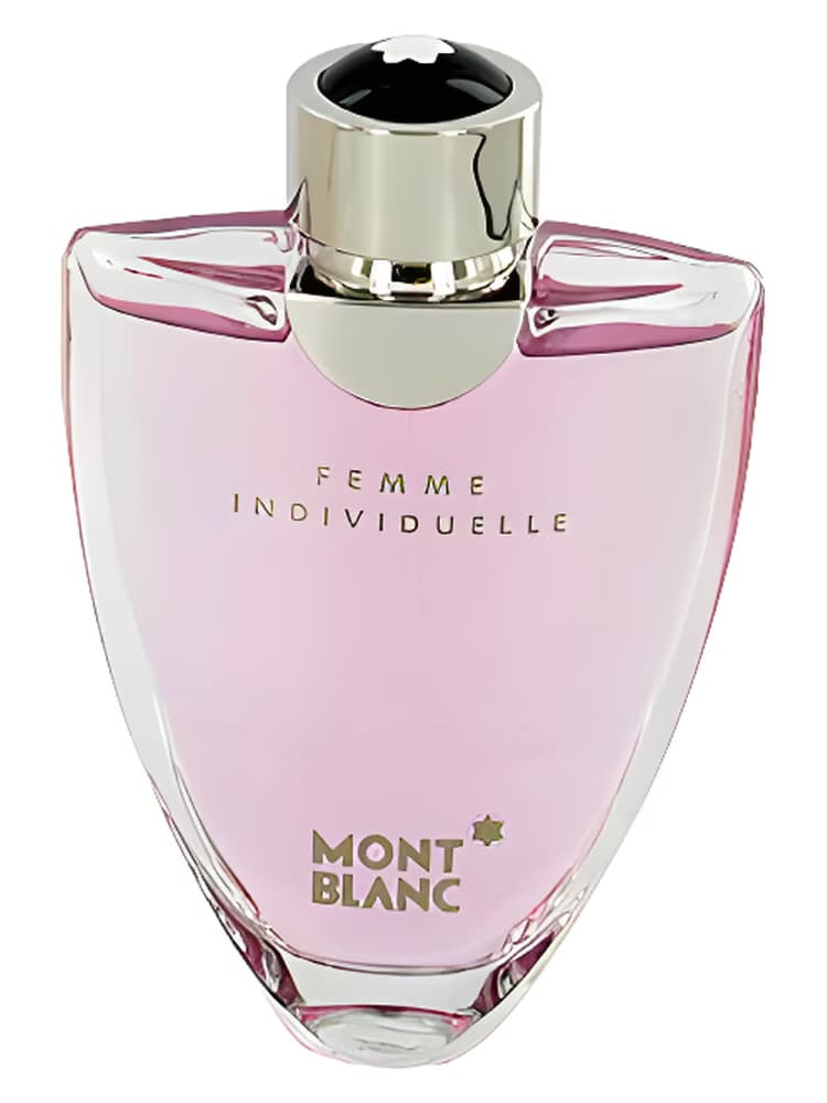 Mont Blanc Femme Individuelle 75ml - EDT