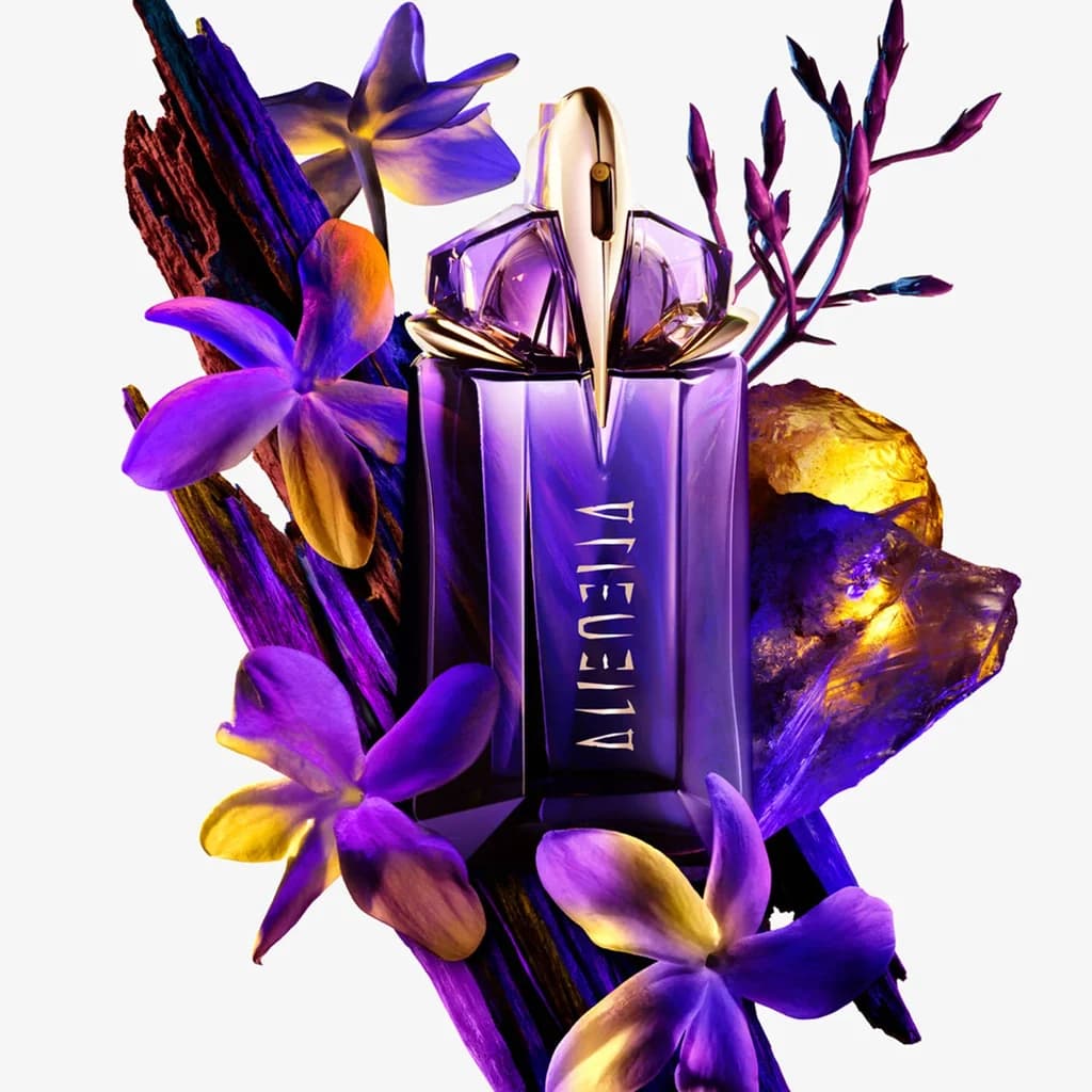 Thierry Mugler Alien 60ml - EDP 2