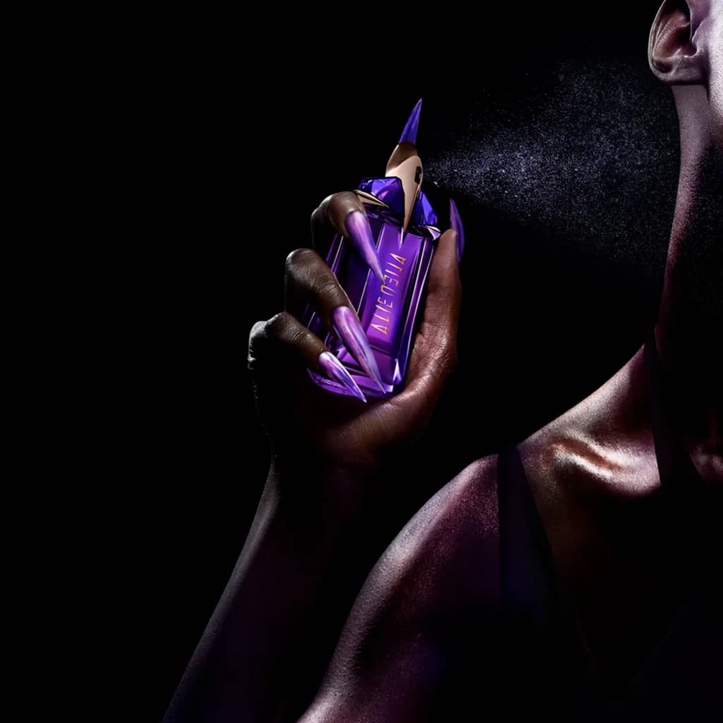 Thierry Mugler Alien 60ml - EDP 3