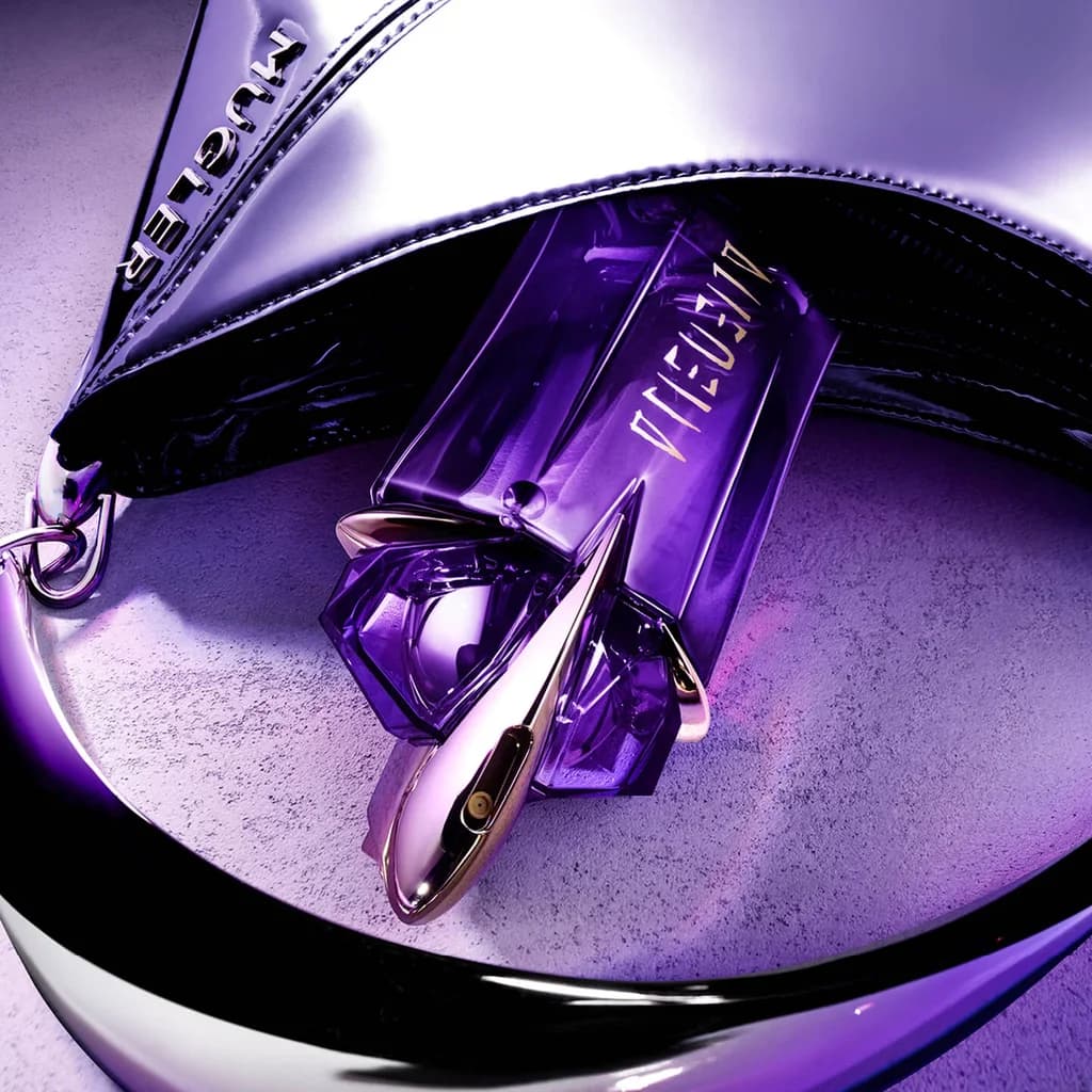 Thierry Mugler Alien 60ml - EDP 4