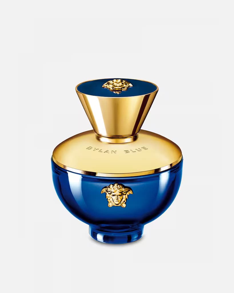 Versace Dylan Blue 100ml - EDP