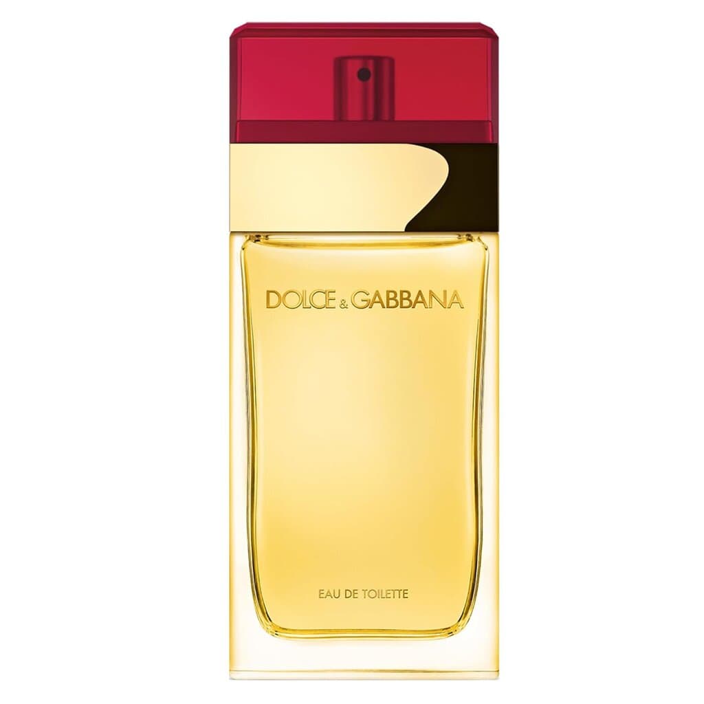 D&G Pour Femme 100ml - EDT
