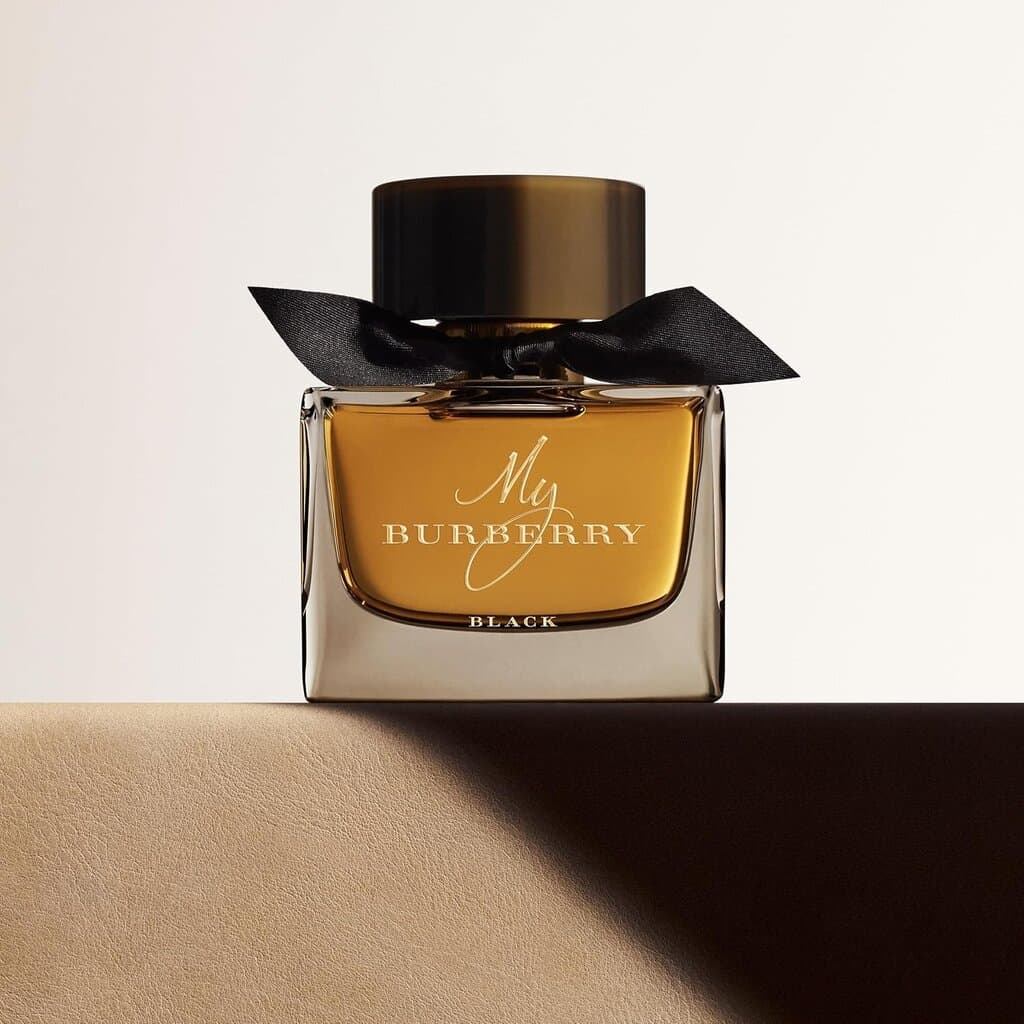 Burberry My Burberry Black 90ml - Parfum 3