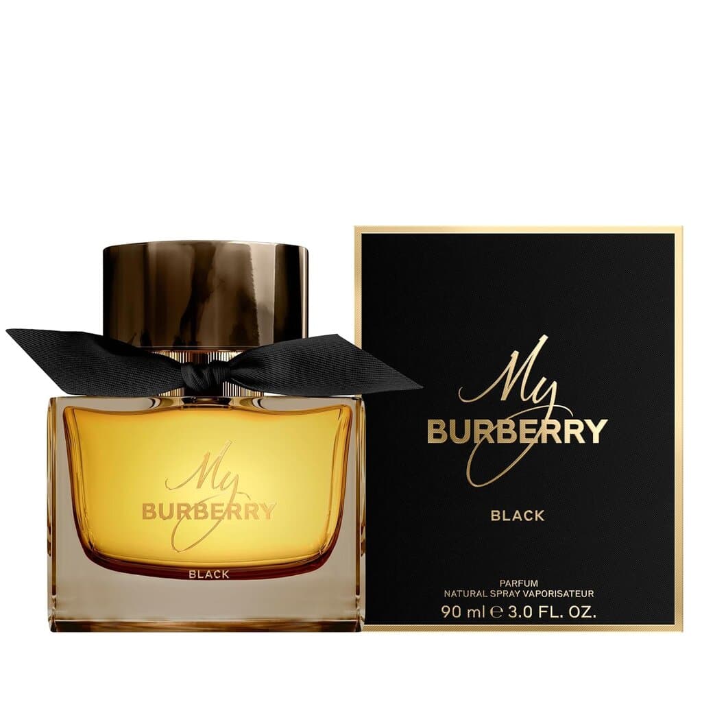 Burberry My Burberry Black 90ml - Parfum 4