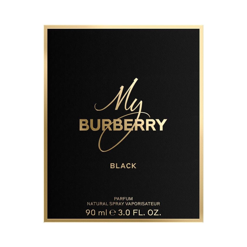 Burberry My Burberry Black 90ml - Parfum 5