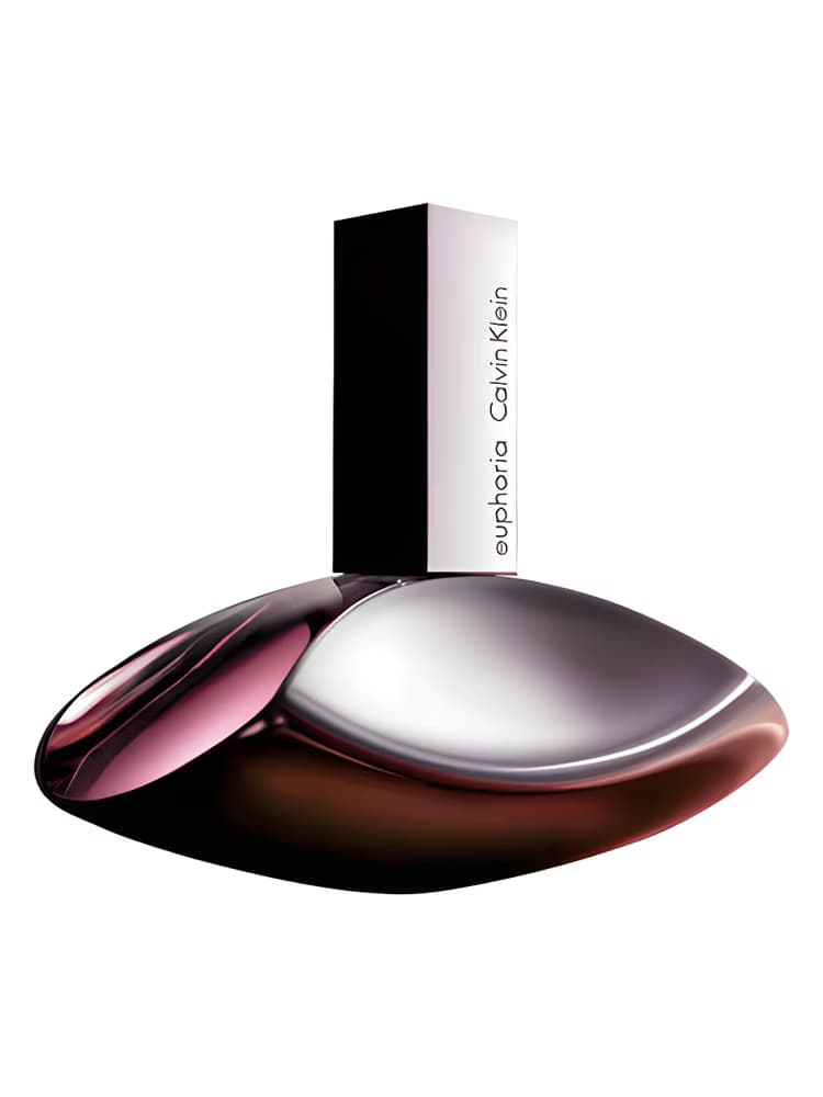 CK Euphoria Woman 100ml - EDP 1