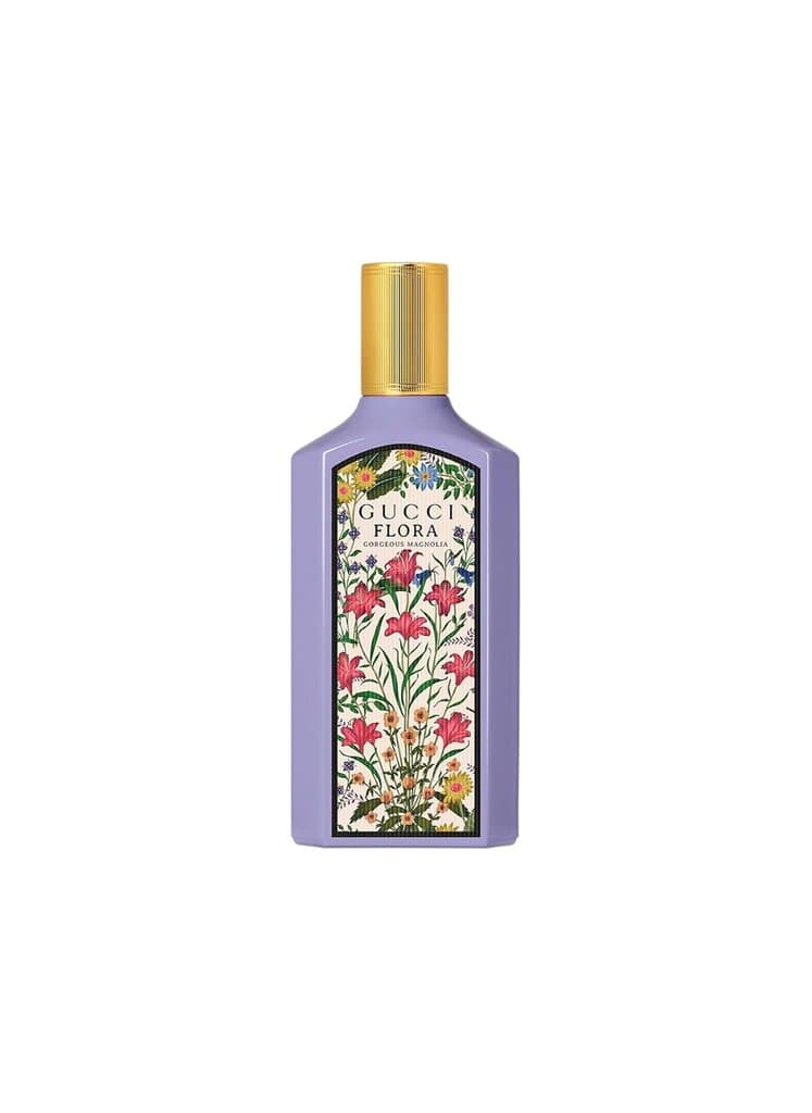 Gucci Flora Gorgeous Magnolia 100ml - EDP 2