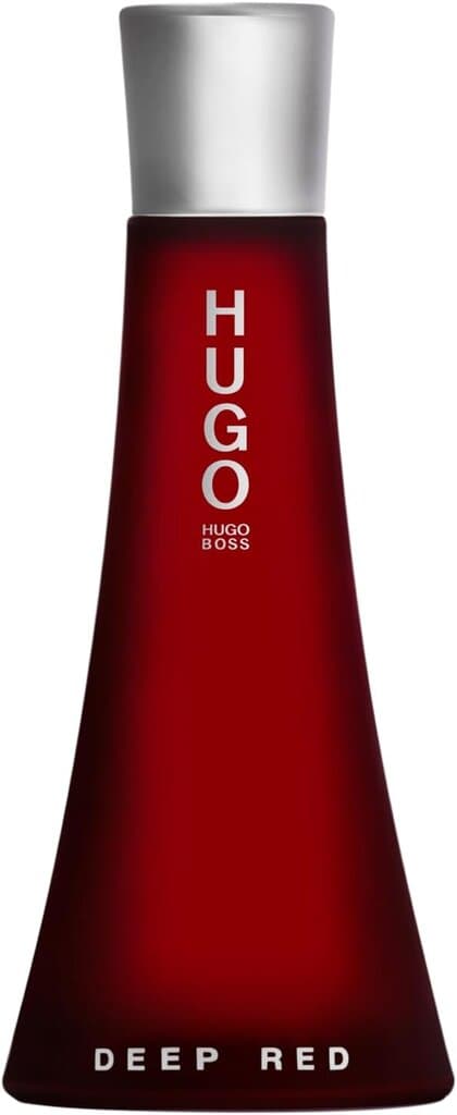 Hugo Boss Deep Red 90ml - EDP