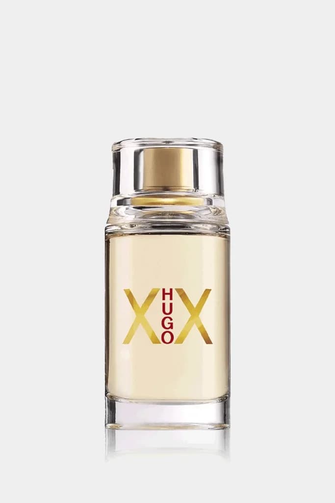 Hugo Boss XX Woman 100ml - EDT