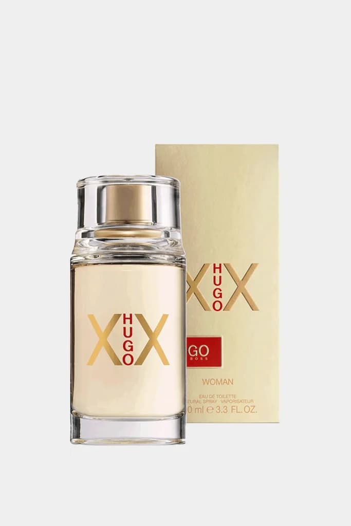 Hugo Boss XX Woman 100ml - EDT 2