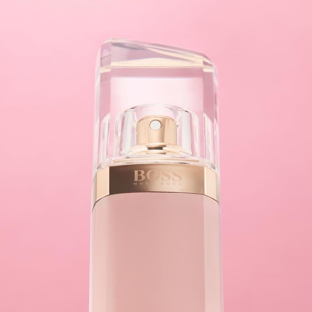 Hugo Boss Ma Vie Pour Femme 75ml - EDP 4
