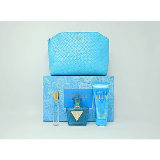 Guess Seductive Blue 75ml + 15ml - EDT