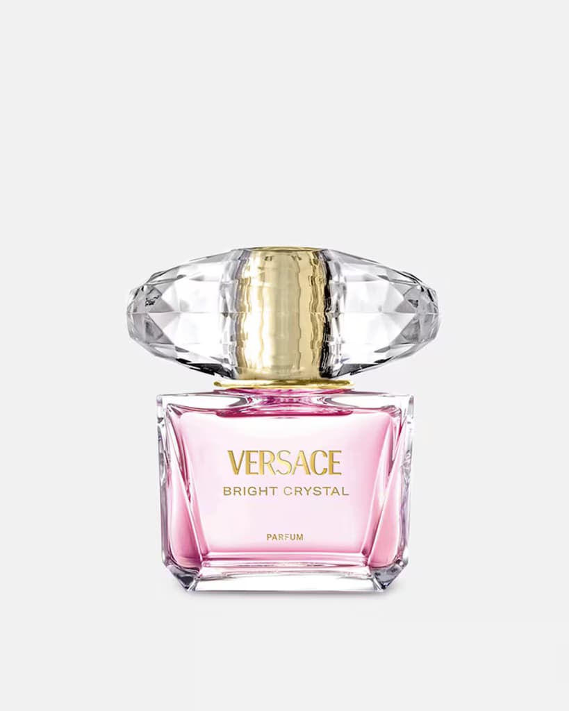 Versace Bright Crystal Parfum 90ml - EDP