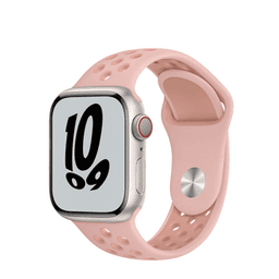 Pink Oxford + Rose Pink