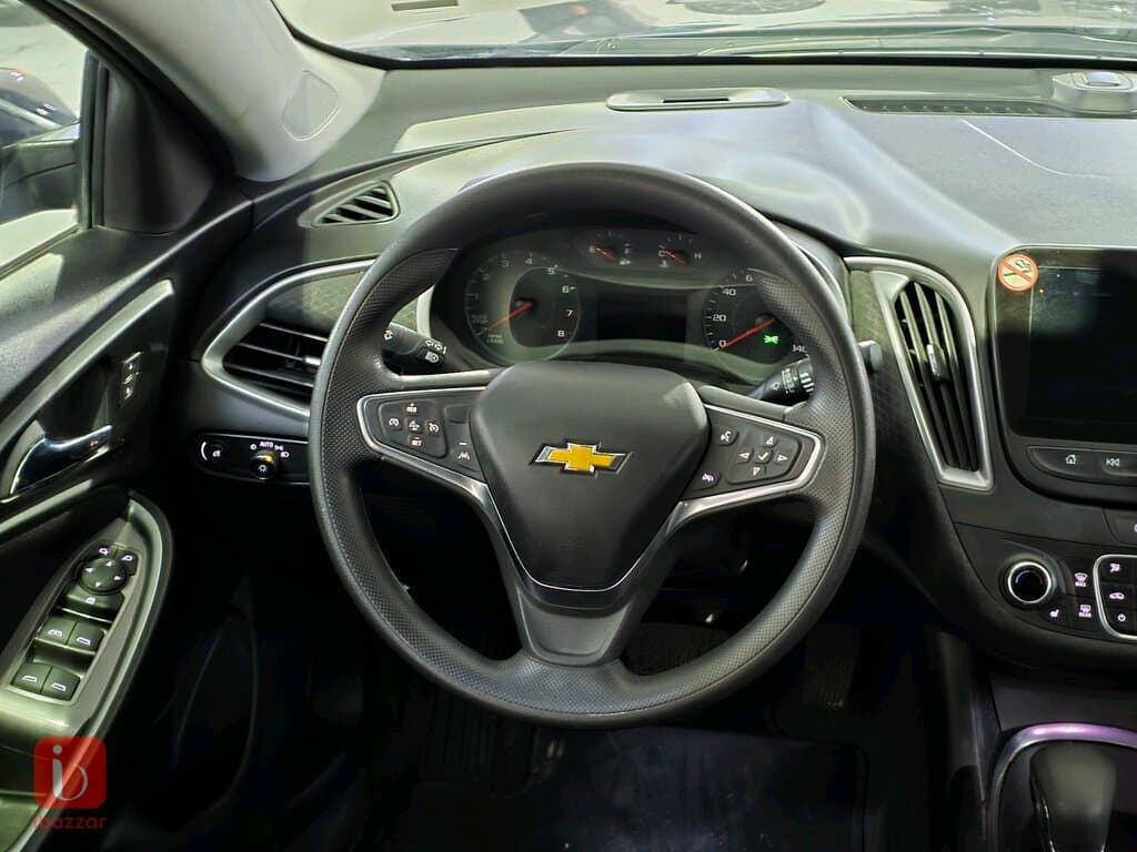 Chevorlet Malibu LT 6
