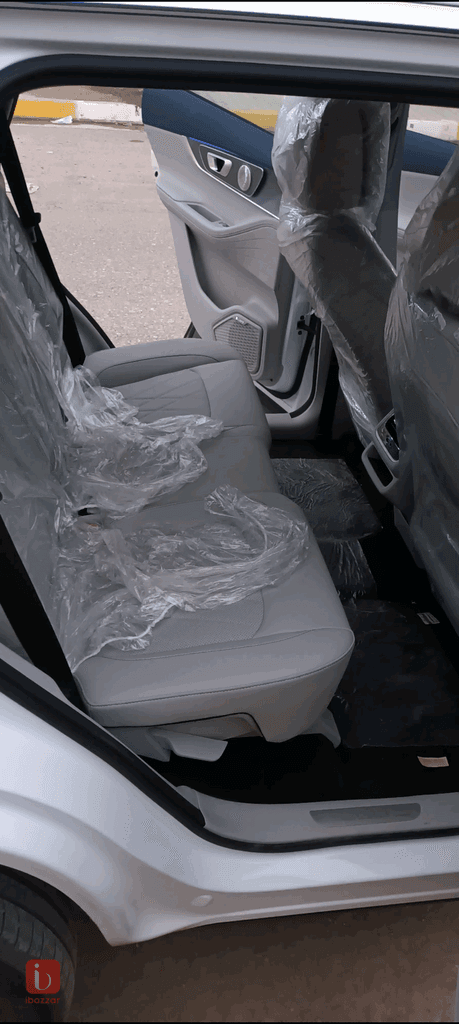 Chery Tiggo 8 5
