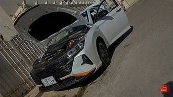 DongFeng Shine A30 E1
