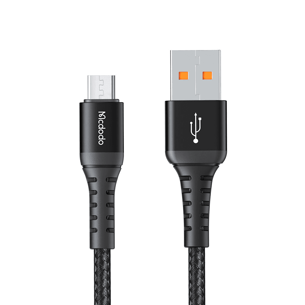 Mcdodo Cable 1m Reversible Micro USB 1