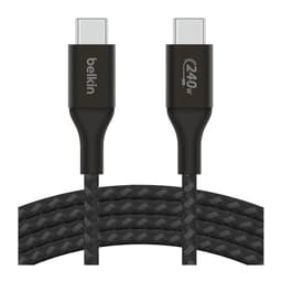 Belkin BoostCharge USB-C to USB-C Cable 1M 240W — photo 2