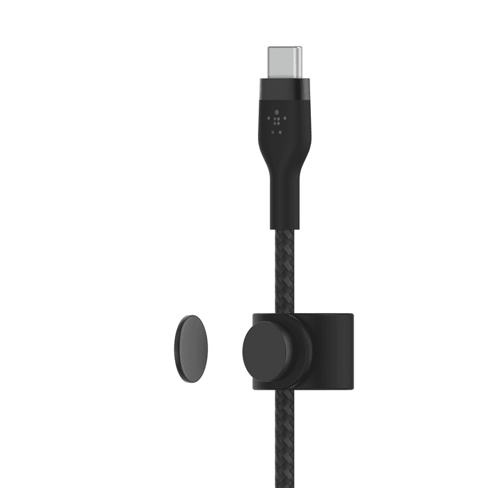 Belkin BoostCharge PRO Flex USB-C to USB-C Cable 1M 1
