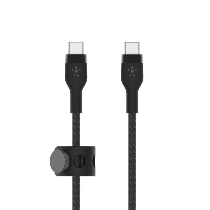 Belkin BoostCharge PRO Flex USB-C to USB-C Cable 1M 2