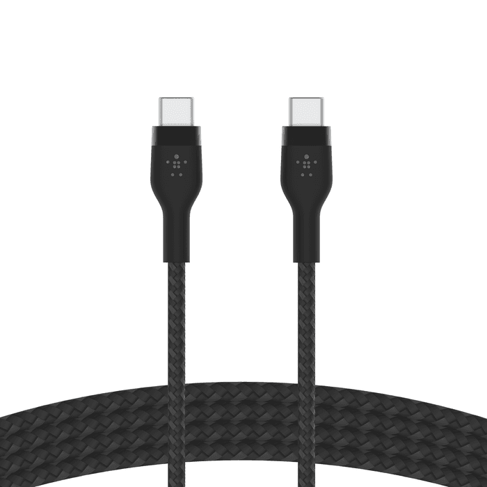 Belkin BoostCharge PRO Flex USB-C to USB-C Cable 1M 3